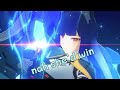 Miyabi M1 + Yanagi M1 + Rina shiyu defense 7 no damage run
