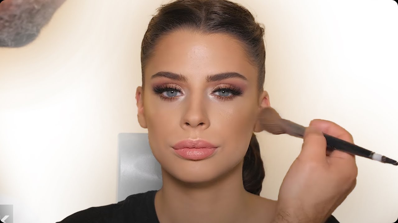 مكياج عروس - فادي قطايا