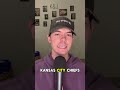 🚨Chiefs Sign Another RB In 2026 NFL Free Agency: Emari Demercado Reaction #nfl #chiefs #shorts