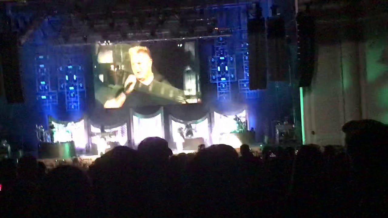 Stand Rascal Flatts LIVE - YouTube