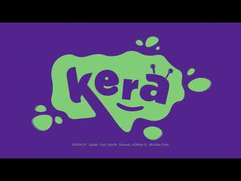 Kera kids logo 2025