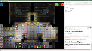 Ep.6 Engine Man: Space Station 13 [Goonstation]