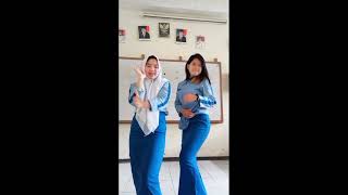 Kompilasi Goyang Abgseragam Sekolah