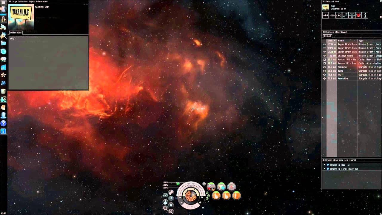 EVE Online Easter Egg The Edgy Sign YouTube