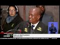 Ditaba tsa Sesotho | 13 June 2023