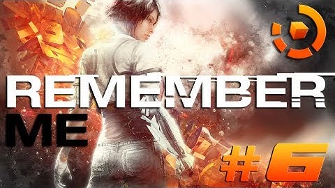 Remember Me [Chapter 5]