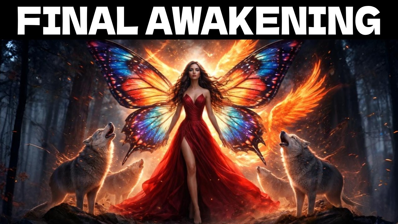 8 Signs the Loner Has Entered the Sophia Stage — The Final Awakening | Carl Jung