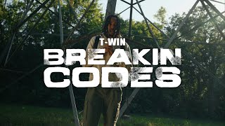 T-Win - Breakin Codes (Official Music Video)