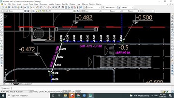 🔰 NỘI SUY CAO ĐỘ TỪ 2 ĐIỂM [NS2D]