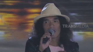 SLANK 'MEDLEY: TERLALU MANIS - RUMAH KITA' | HUT TRANSMEDIA 16  (15/12/17)