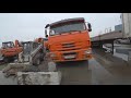 Банкротное имущество серия 113 (мини погрузчик BOBCAT, экскаватор HITACHI, камаз 6520)