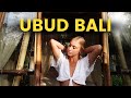 Digital Nomad Life in UBUD BALI VLOG 2021