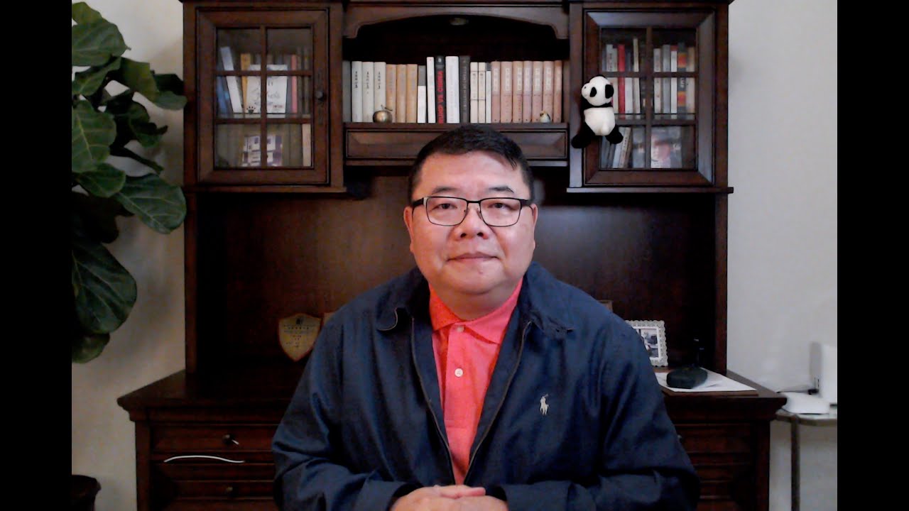 失序成为中国新常态/城乡医保保费提高9.4%/美国就业市场继续火热/王剑每日观察/20220708 - YouTube