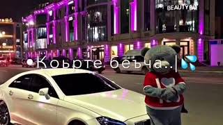 Чеченская песня (Ахь и Илли хаза олу)