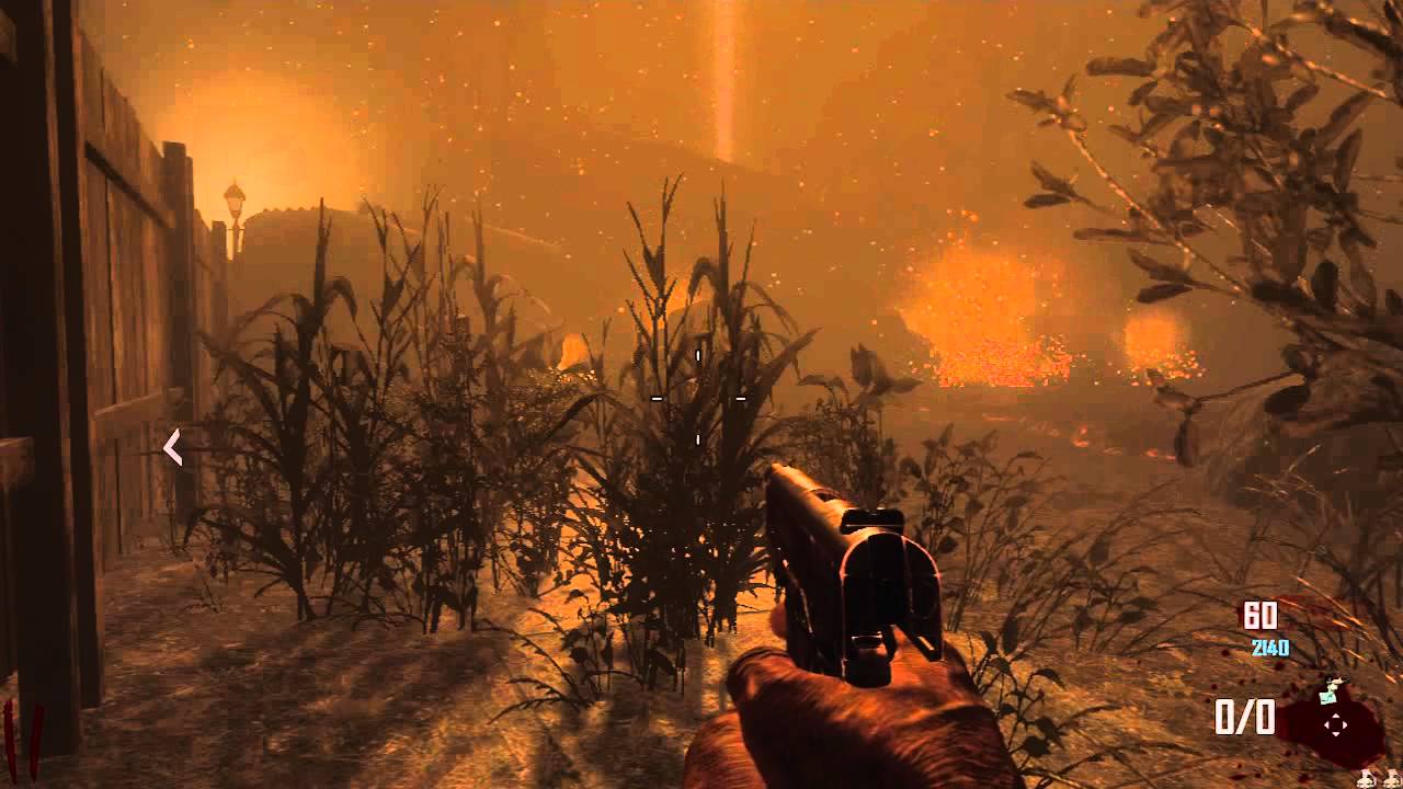 Denizen Cod Black ops 2 Zombie Glitches- How to stop fog monsters (DENNIZENS) from ...