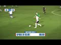 Ireland U19 1-3 England U19 | Chukwuemeka Brace Seals Young Lions Win | Highlights