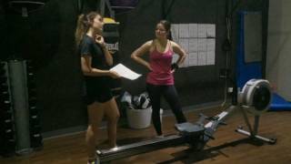Madeline Coles Part 1 AIPT