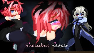 Sensitive Reaper All Bosses Erisdysnomia Gameplay