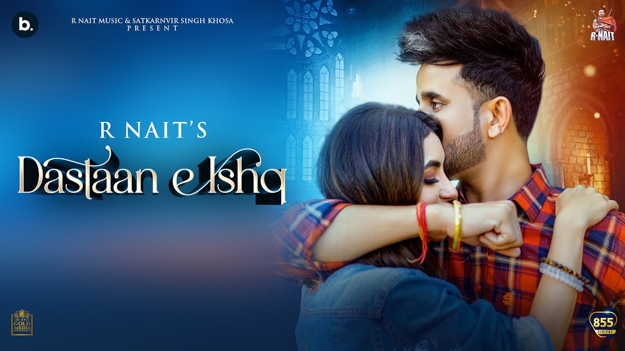 Dastaan E Ishq (Official Teaser) R Nait | MixSingh | New Punjabi Song 2021