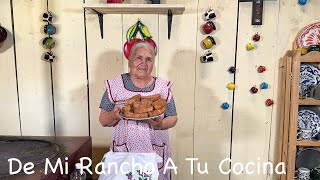 Preparen Estas Torrejas Mi Gente Bien Sabrosas De Mi Rancho A Tu Cocina by De mi Rancho a Tu Cocina 383,639 views 1 month ago 4 minutes, 15 seconds