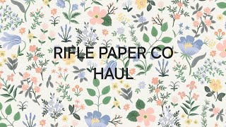 Super cute finds from @RiflePaperCo.
#riflepaperco #stationery #journaling #journalsupplies #paper #pens #haul #stationeryaddict #stationeryhaul Super cute finds from @RiflePaperCo.