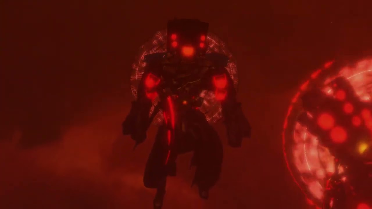 скибиди туалеты 81