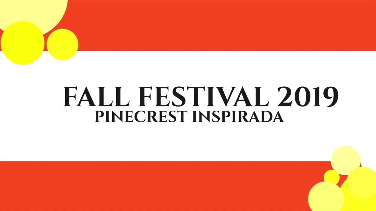 pinecrest-inspirada-fall-festival-2019-youtube