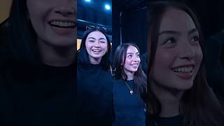 Jason Asks Kyedae If She Grew Taller 😭