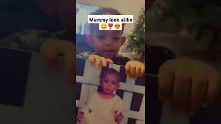 Mummy's lookalike  #piano #music #relaxingmusic #babies #kids #kidsvideo