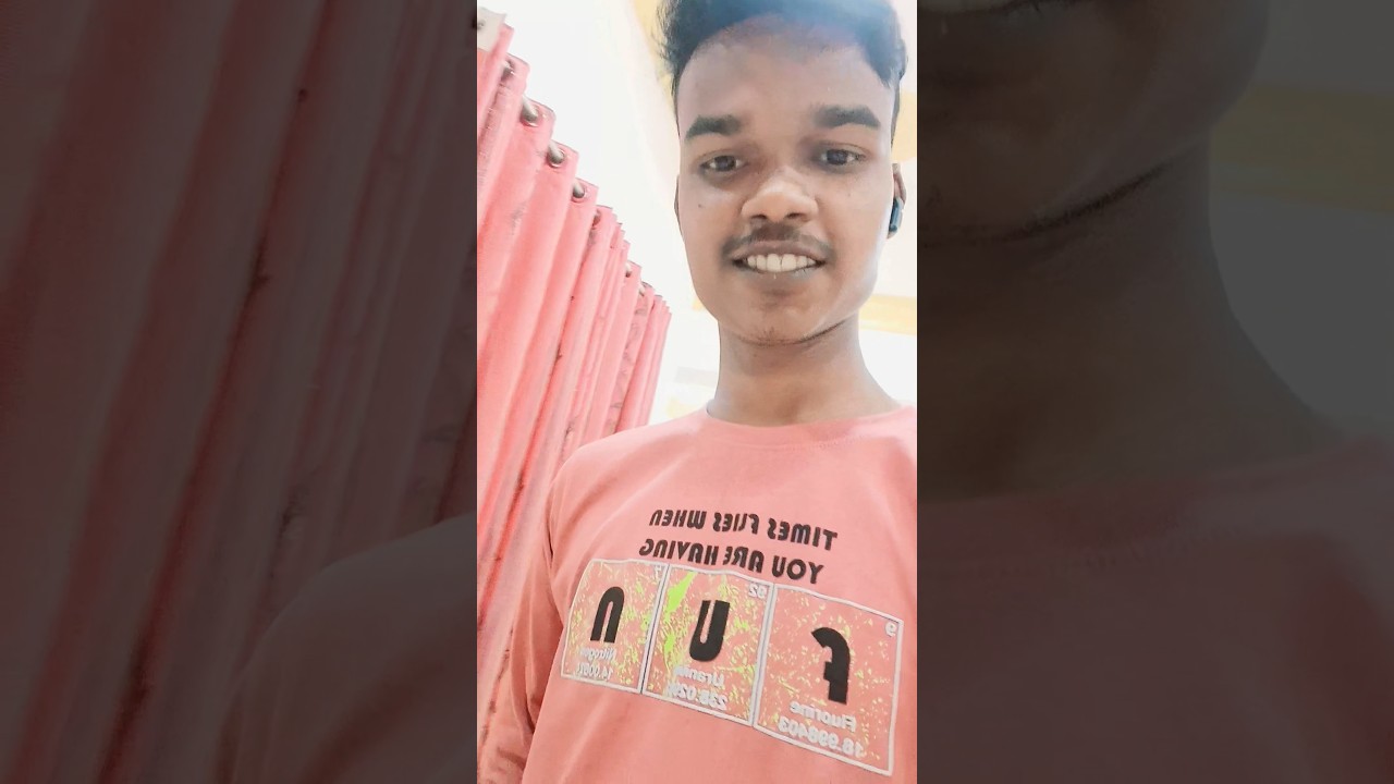 mini vlog first mumbai