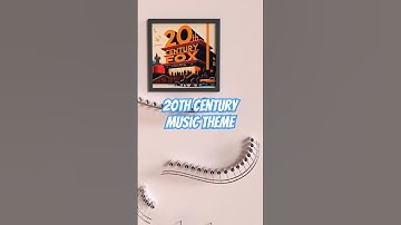 20th century music intro #shorts #trending