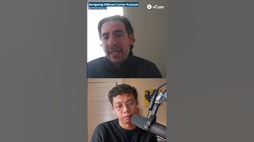 Navigating different carrier protocols #operationsmanagement #informationtechnology #technology