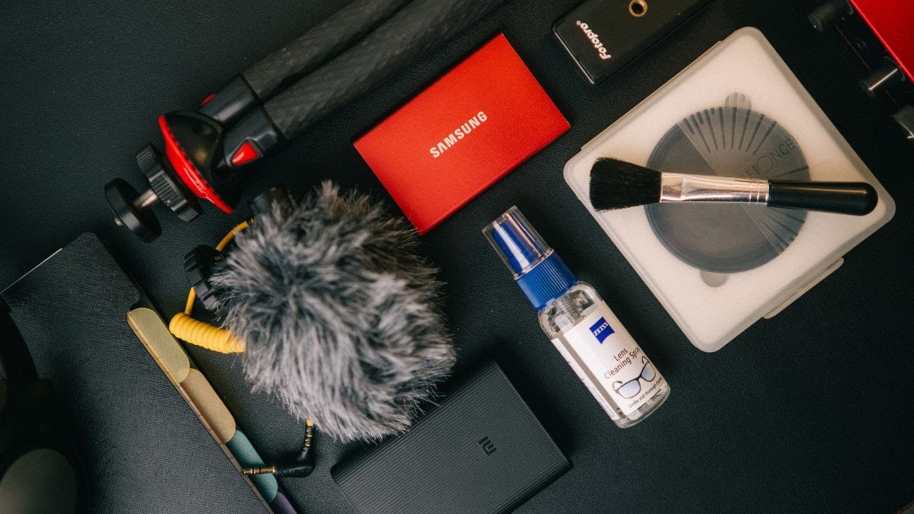 Last Minute Gift Guide for Christmas and New Year (that you wouldn't mind buying for yourself)