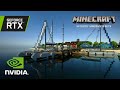 Minecraft con RTX Beta | Trailer Nuevos Mundos