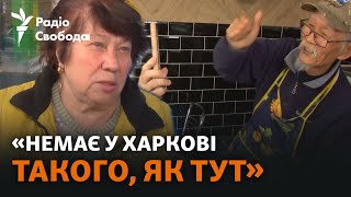 Безкоштовно, бо війна | Історія японця Фумінорі Цучіко