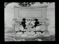 Mickey mouse  the delivery boy  1931