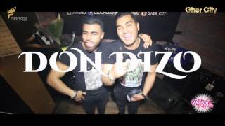 After Movie Gher City & Persian Lovers 13 Bedar Party 2016