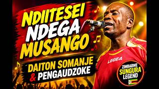 Daiton Somanje – Ndiitesei Ndega Musango | Pengaudzoke #josphatsomanje #zimmusic #macheso #zimbabwe