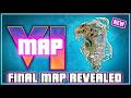 GTA 6 Leonida Map - Full Analysis From Leaks