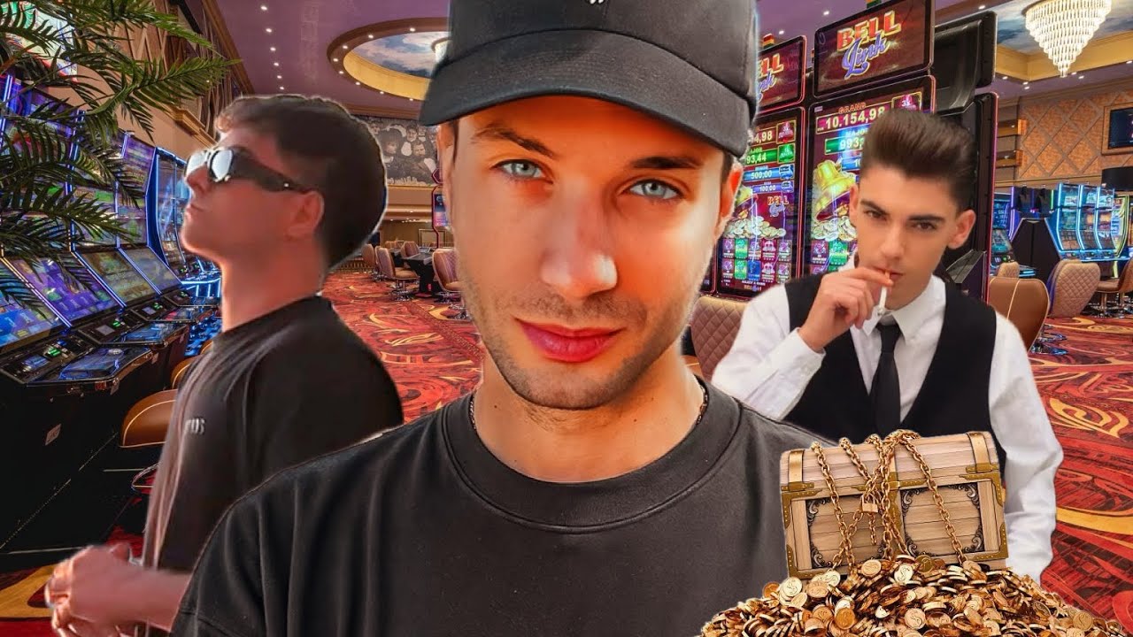 Η ΟΜΑΔΑ ΠΟΥ ΔΕ ΧΑΝΕΙ