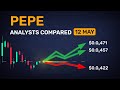 Tired of checking 5 sites? Get tomorrow’s PEPE forecasts here