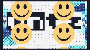 ps - The Untz Untz Untz (TIC-80 512b)