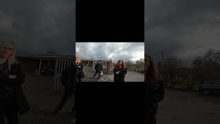 “Officer Says You CAN’T Film A Police Station… 😳⚖️📸” #publicfilming #police