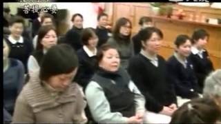 20130316《菩提心要》素食最健康