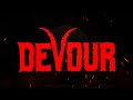 [PC]Devour| Лучший Хоррор в Steam! Кооператив! (18+)