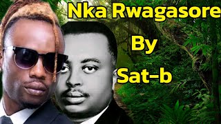 NKA RWAGASORE BY SAT-B (new cooking music): fizzo et sat b tv