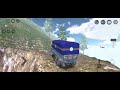 Indian Truck Driver Simulator 3D - Cargo Truck in India 3D - Explore Driving Games 