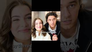 Amazon get Ella and Belmont to record this message to shutdown the rumours!