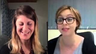 What can Intuitive Coaching for you? Christel shows us.