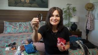 Camino Packing List (Hers) screenshot 4